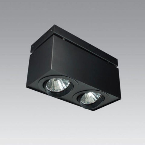 ULNA 2F S.S.LED